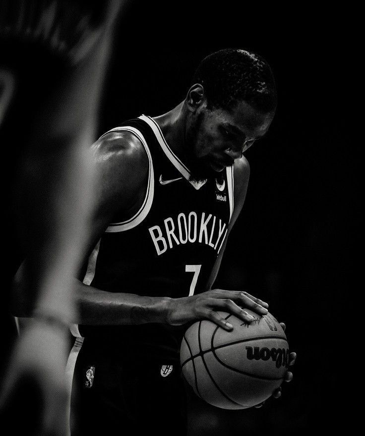 Kevin Durant